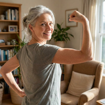 Mito Fuel Recovery Formula - Vanilla - 30 Servings